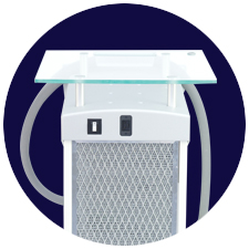 Cryo-6-Filter-Easy-Maintenance